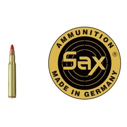 9.3x62 SAX 10g