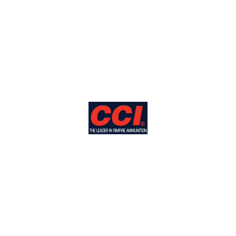 CCI 22 Maxi Mag TNT 30gr Boite de 50 coups