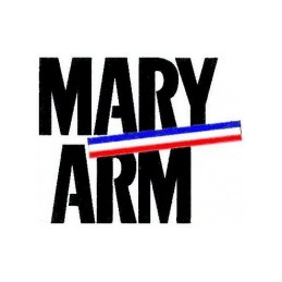 12/70 24gr steel MARY ARM
