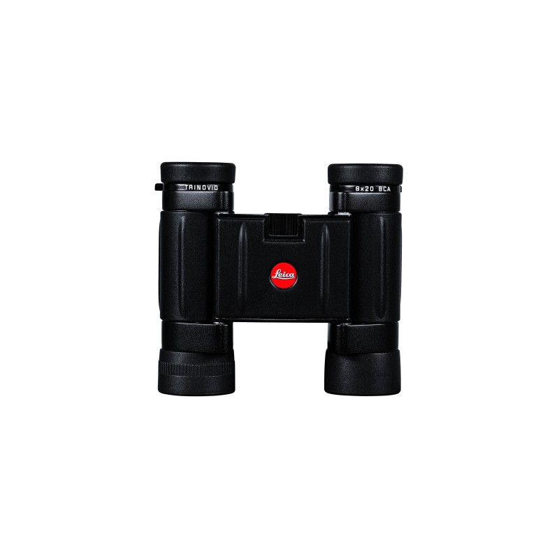 TRINOVID 8x20 BCA