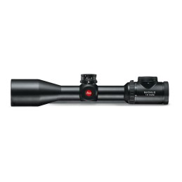 MAGNUS 1.8-12x50 i L-4a BDC avec rail