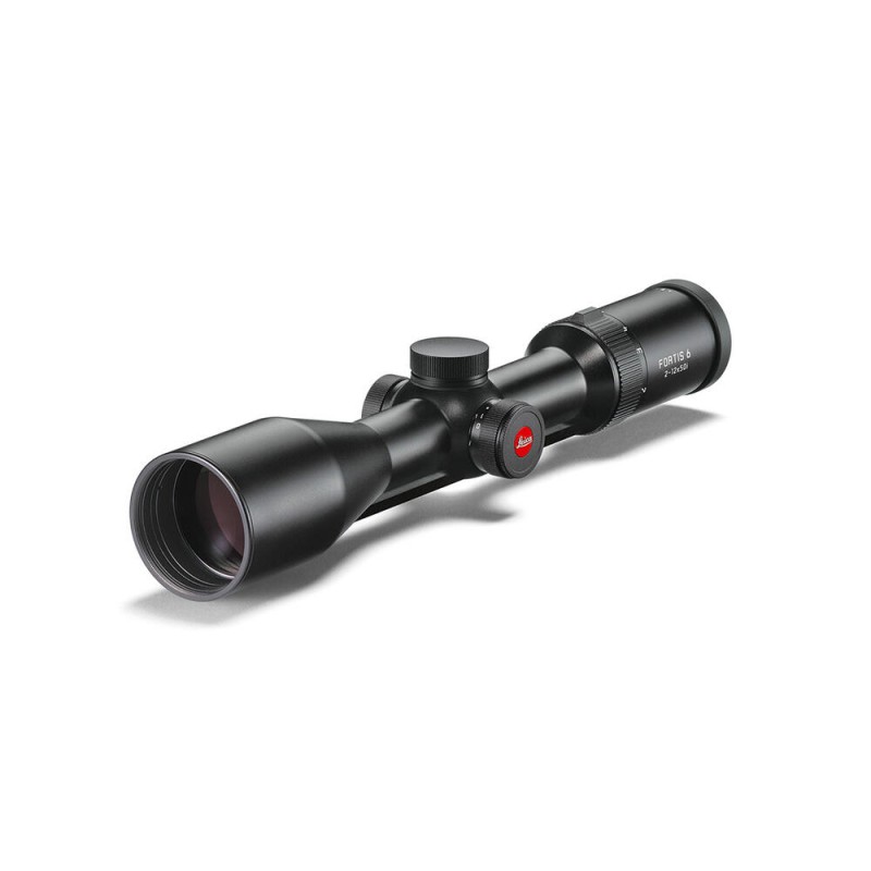 FORTIS 6 2-12x50i L-4a, BDC