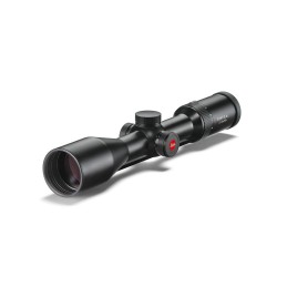 FORTIS 6 2-12x50i L-4a, rail, BDC