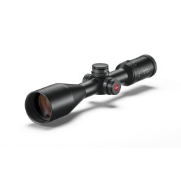 FORTIS 6 2,5-15x56i L-4a, rail, BDC