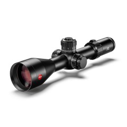 PRS 5-30x56i, Ballistic