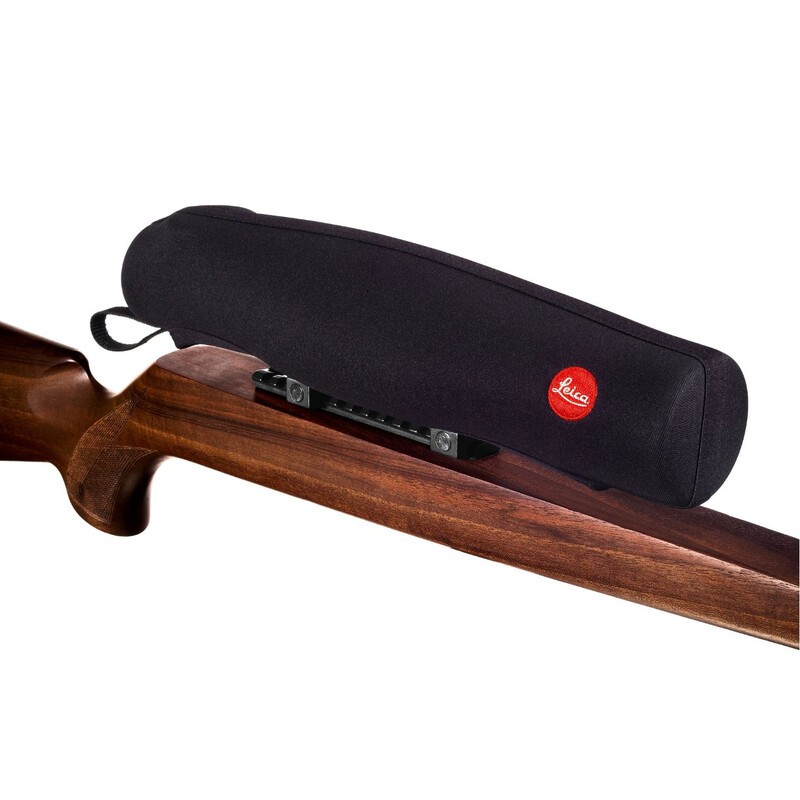 Néopr. Housse Lun. de vis. XL,trés noir