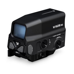 AMG® UH-1 Gen II Holographic Sight