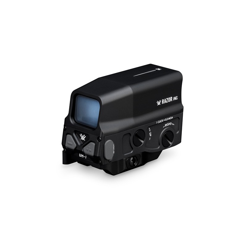 AMG UH-1 Gen II Holographic Sight