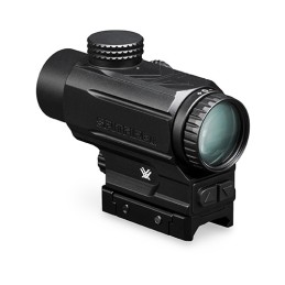 Spitfire® HD Gen II 5X Prism Scope AR-BDC4