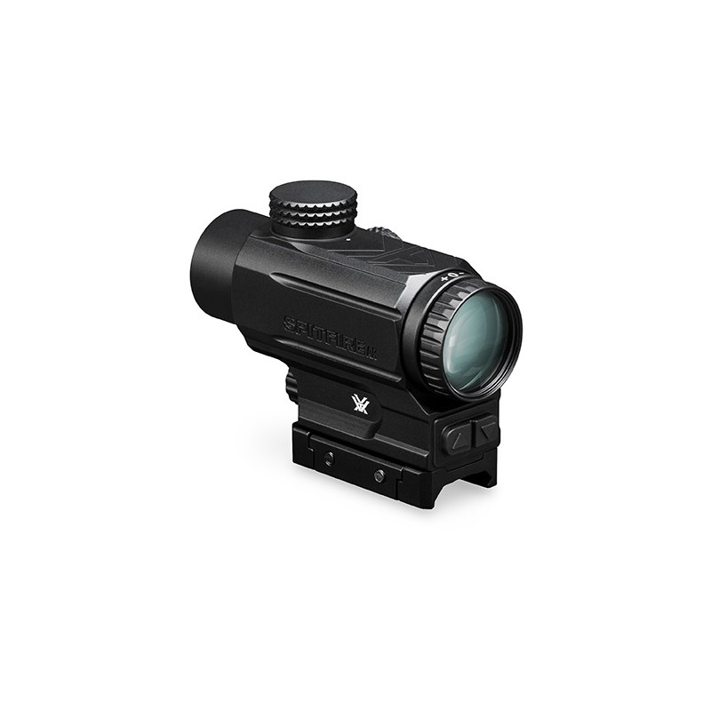 Spitfire HD Gen II 5X Prism Scope AR-BDC4