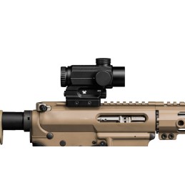 Spitfire HD Gen II 5X Prism Scope AR-BDC4