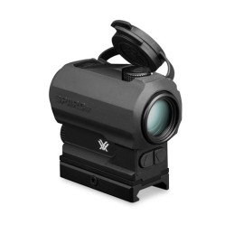 SPARC® AR Red Dot 2 MOA