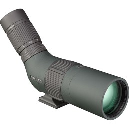 Razor® HD 13-39x56 Spotting Scope (Angled)