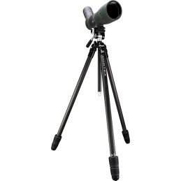 Ridgeview Carbon Tripod Kit + Pan Head