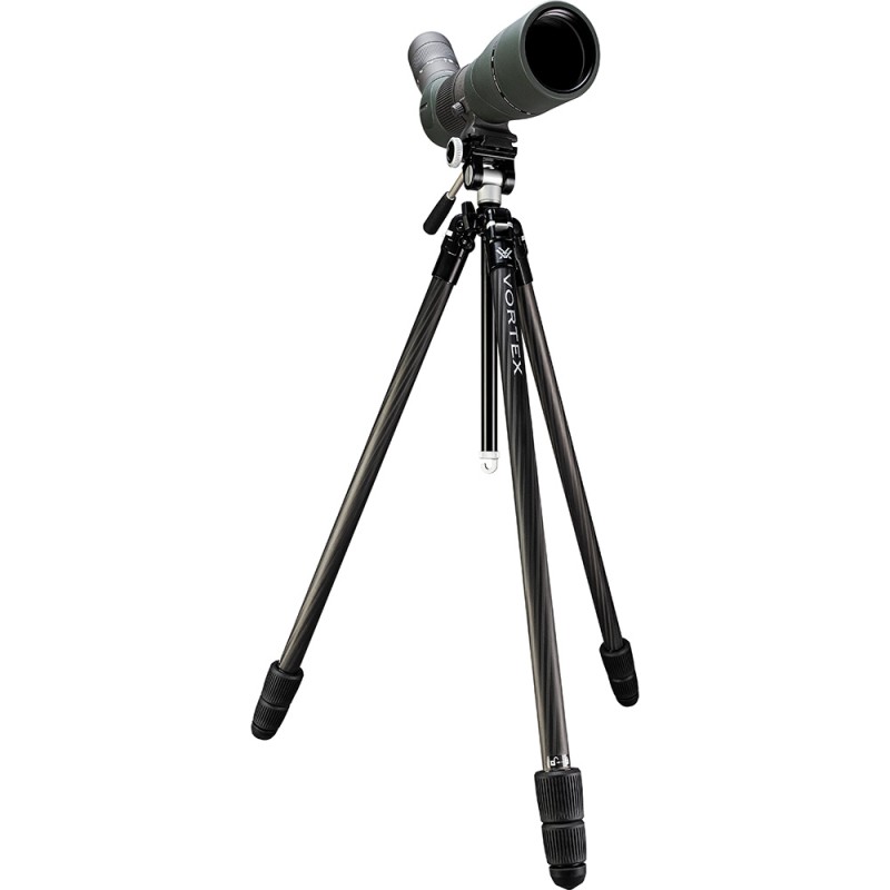 Ridgeview™ Carbon Tripod Kit