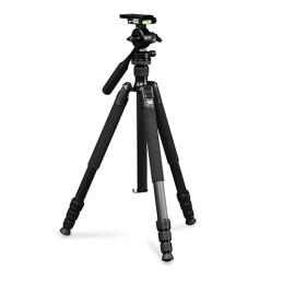 Summit Carbon II Tripod Kit