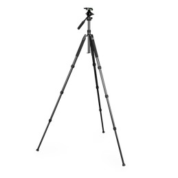 Summit Carbon II Tripod Kit