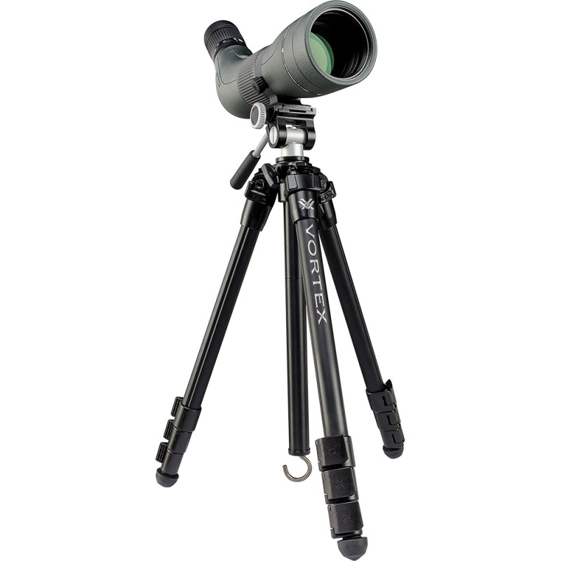 Mountain Pass Tripod Kit