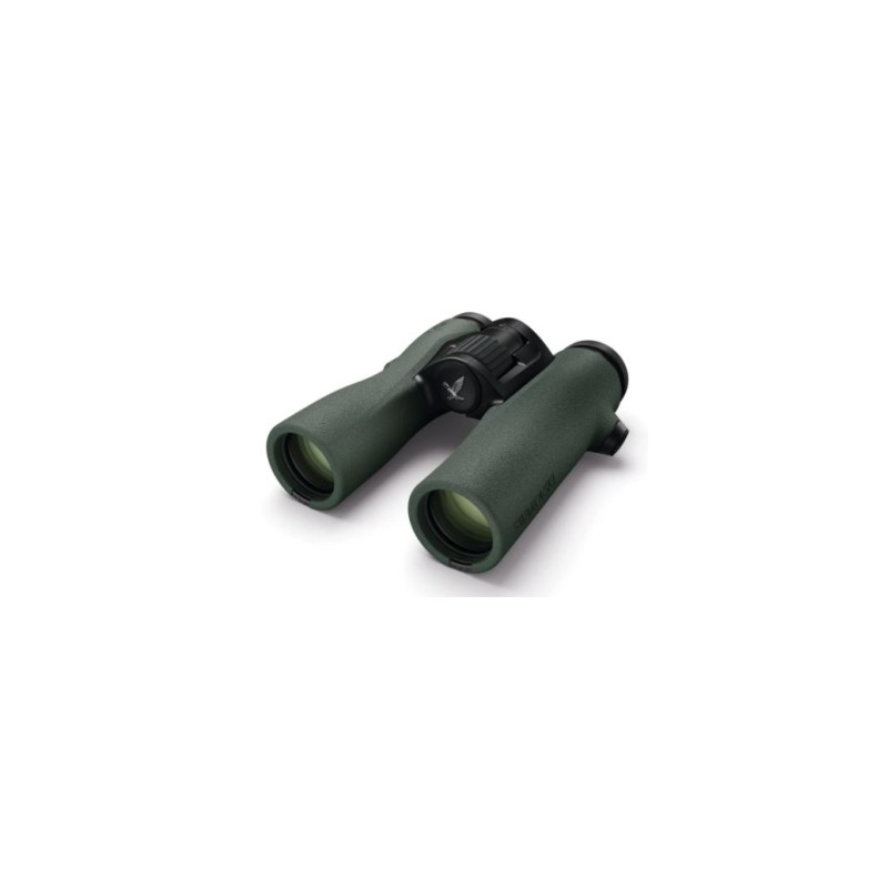 NL Pure 10x32 Grün-Schwarz