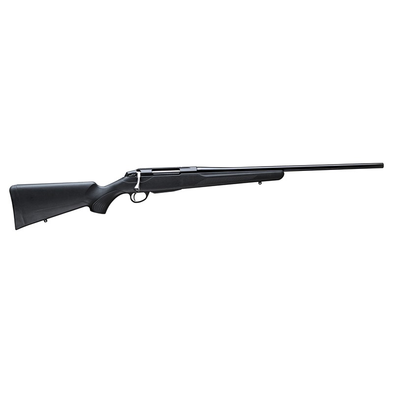 T3x Lite, .308 Win, 22.4'' (569 mm), 3 coups, Black