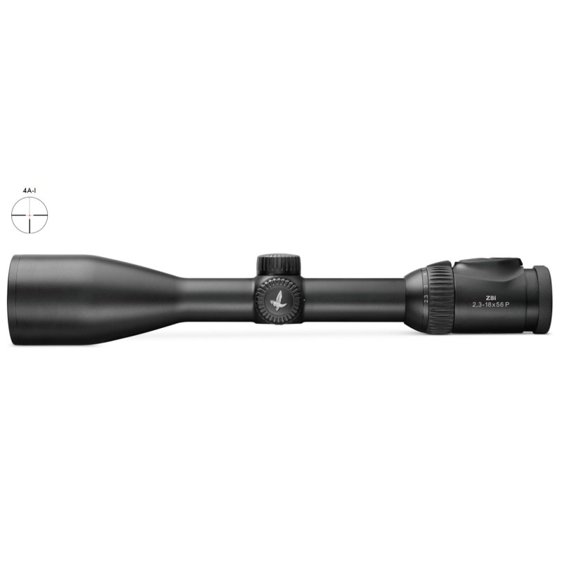 Z8i 1,7-13,3x42 P L 4A-I