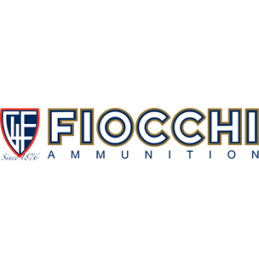 Fiocchi 9x21 IMI FMJ TC 123 grs Boite 50 cps