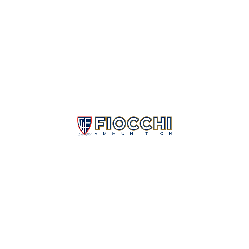 Fiocchi 9x21 IMI FMJ TC 123 grs Boite 50 cps