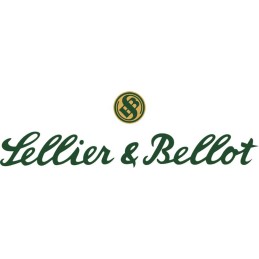 Sellier & Bellot 223 Rem FMJ 55 grs 3.6 g Boite 50 cps