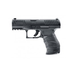 Walther PPQ Classic / M1 , Kal. 9mm Para