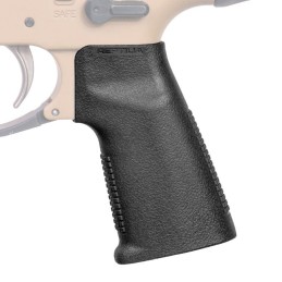 CQG Pistol Grip - Black