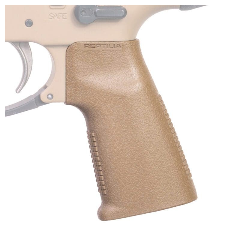 CQG Pistol Grip - Flat Dark Earth