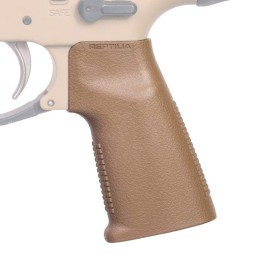 CQG Pistol Grip - Field Drab/30118