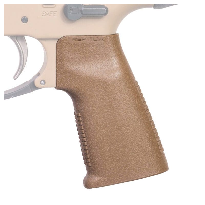 CQG Pistol Grip - Field Drab/30118