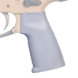 CQG Pistol Grip - Grey