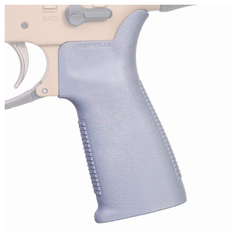 CQG-L (CQG Grip - Long) - Grey