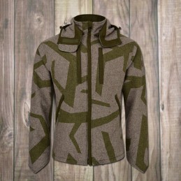 Loden Parka Woolverine Active