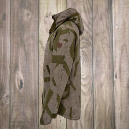 Loden Parka Woolverine Active