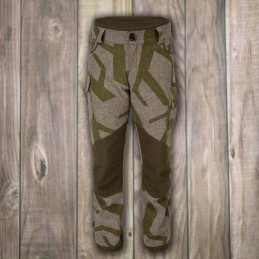 Loden Pants Woolverine Active