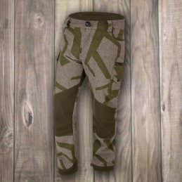 Loden Pants Woolverine Active