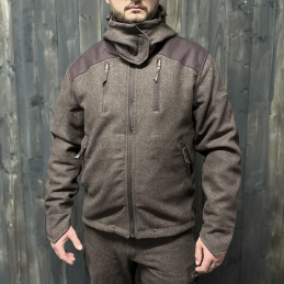 Loden Jacket Alpspitz