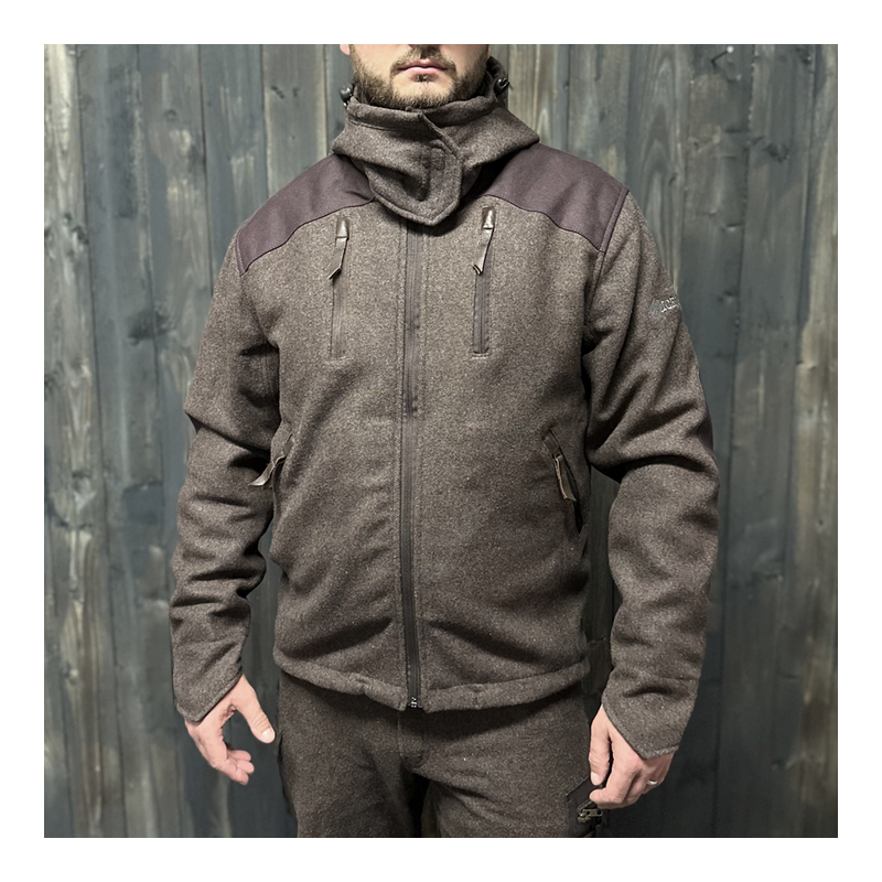 Loden Jacket Alpspitz