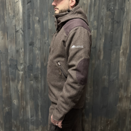 Loden Jacket Alpspitz