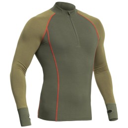 Baselayer Jetstream Shirt