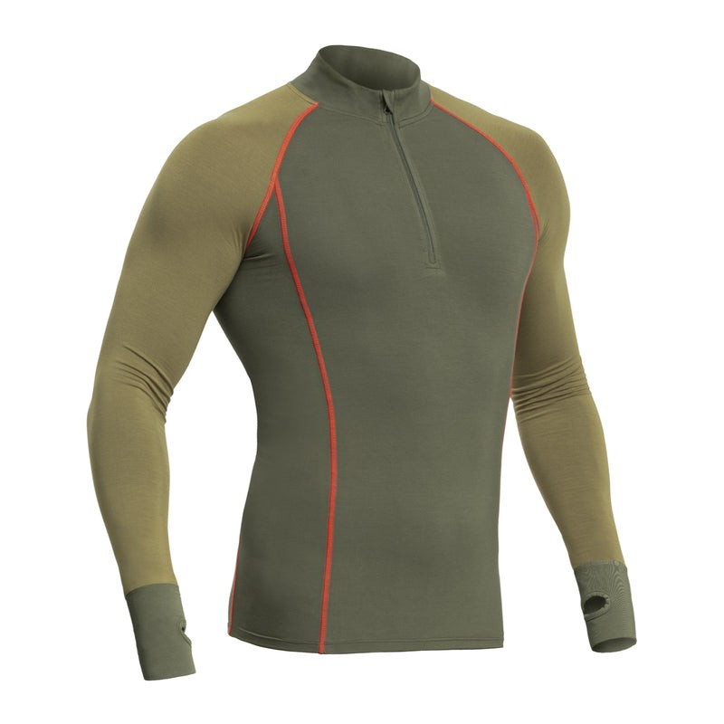 Baselayer Jetstream Shirt