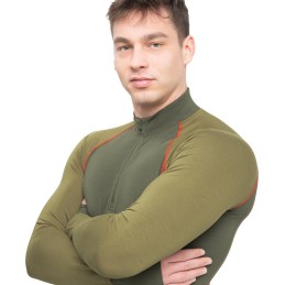 Baselayer Jetstream Shirt