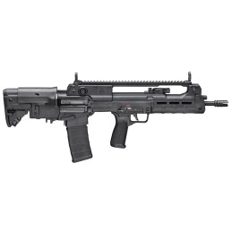 Hellion™ 5.56 Rifle Black