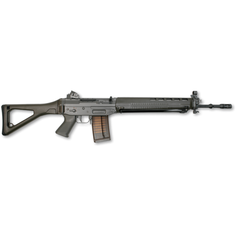 SG 550 / PE 90 Standard