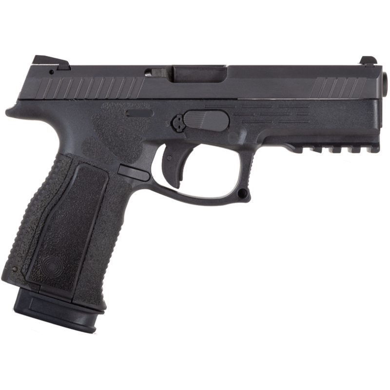 Pistol L9-A2 MF