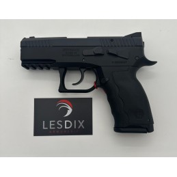 Sphinx SDP Compact 9mm Black