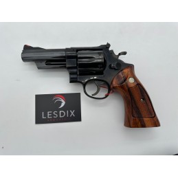 Revolver S&W 57 .41